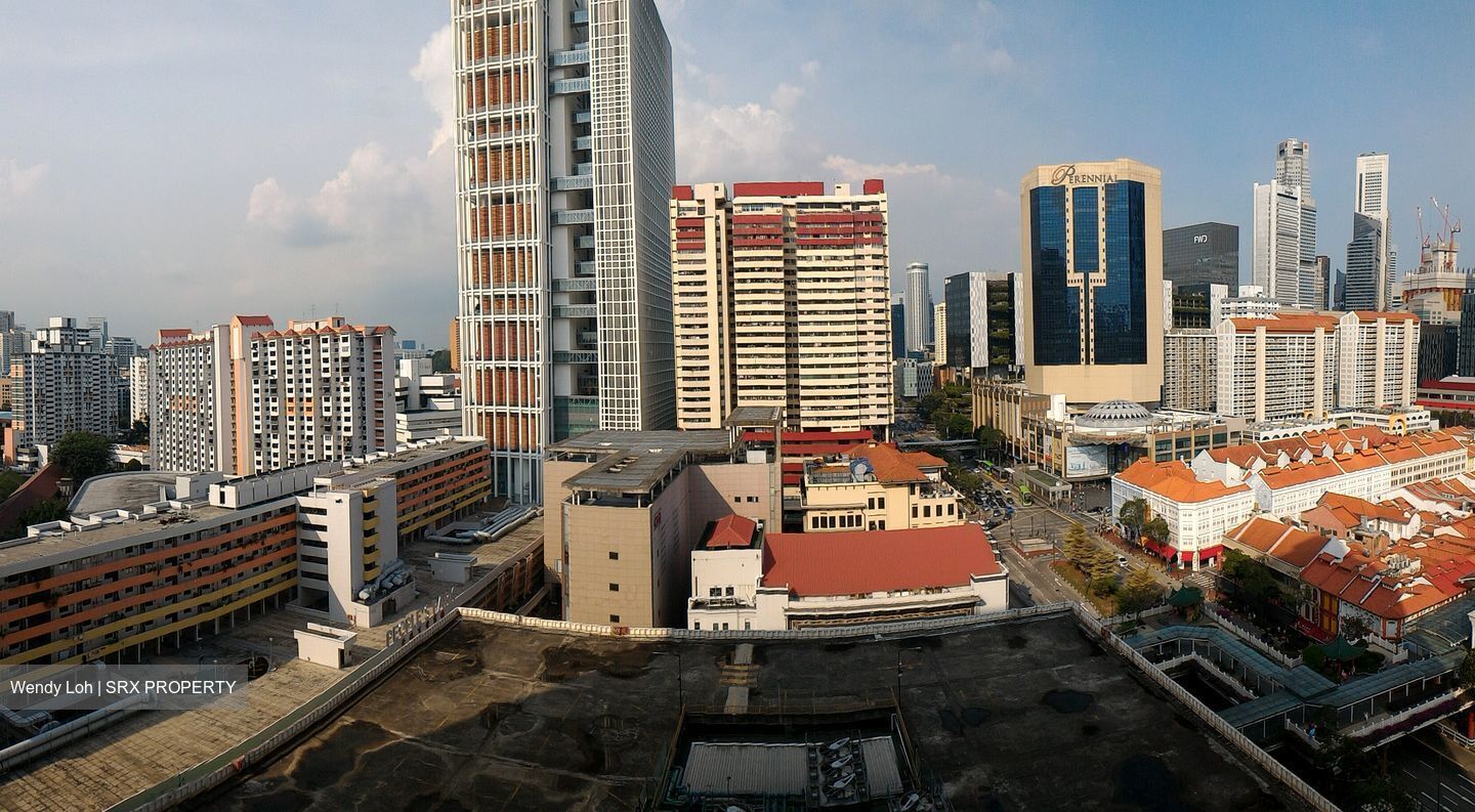 People's Park Complex (D1), Apartment #575437631
